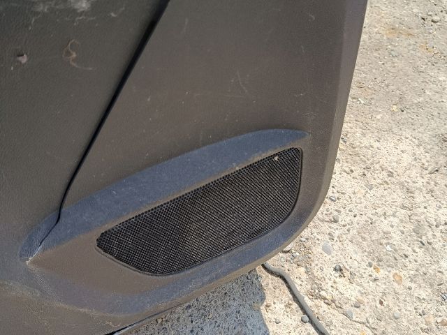 bontott FORD FOCUS C-MAX I Bal hátsó Ajtó (Részeivel)