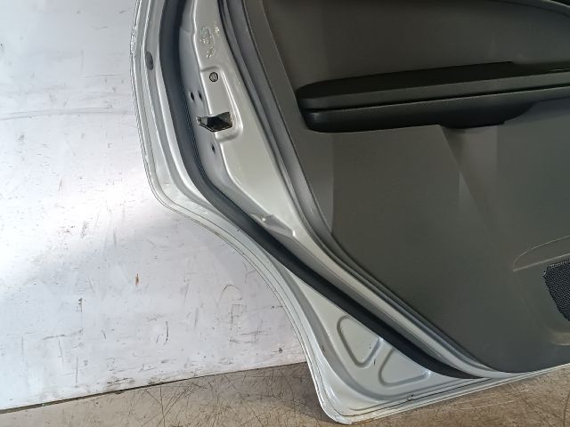 bontott FORD FOCUS C-MAX I Bal hátsó Ajtó (Részeivel)