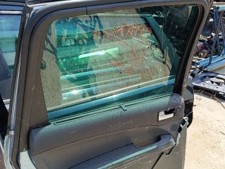 bontott FORD FOCUS C-MAX I Bal hátsó Ajtó (Részeivel)