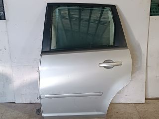 bontott FORD FOCUS C-MAX I Bal hátsó Ajtó (Részeivel)