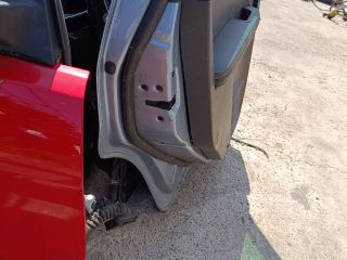 bontott FORD FOCUS C-MAX I Bal hátsó Ajtó (Részeivel)