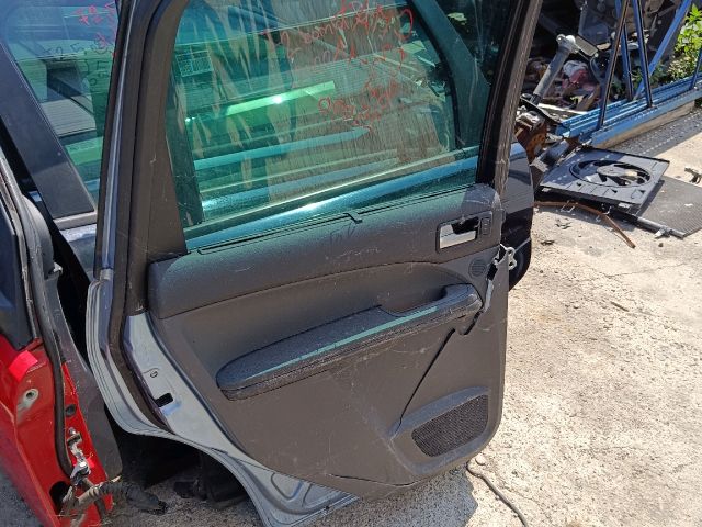 bontott FORD FOCUS C-MAX I Bal hátsó Ajtó (Részeivel)