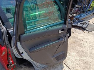 bontott FORD FOCUS C-MAX I Bal hátsó Ajtó (Részeivel)