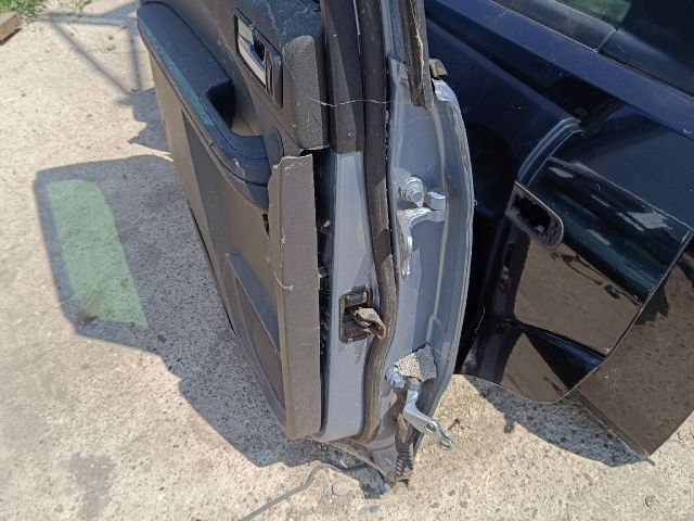 bontott FORD FOCUS C-MAX I Bal hátsó Ajtó (Részeivel)