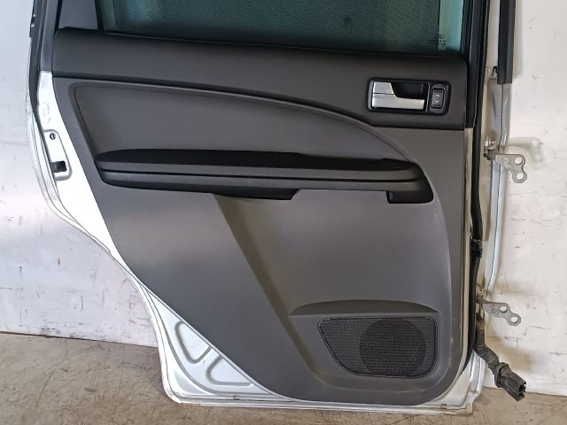 bontott FORD FOCUS C-MAX I Bal hátsó Ajtó (Részeivel)