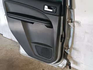 bontott FORD FOCUS C-MAX I Bal hátsó Ajtó (Részeivel)