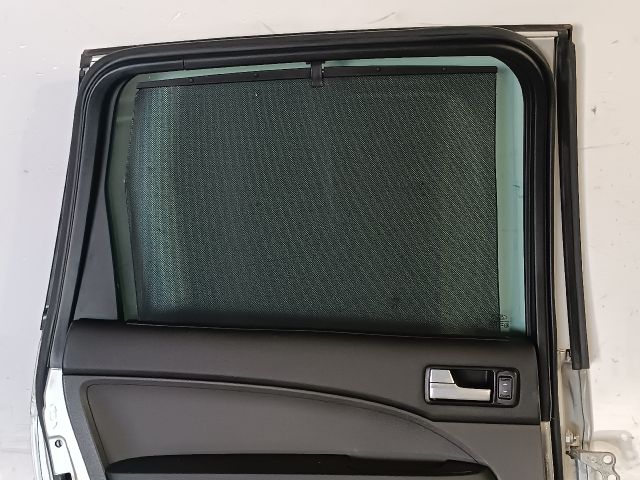 bontott FORD FOCUS C-MAX I Bal hátsó Ajtó (Részeivel)