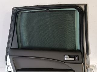 bontott FORD FOCUS C-MAX I Bal hátsó Ajtó (Részeivel)