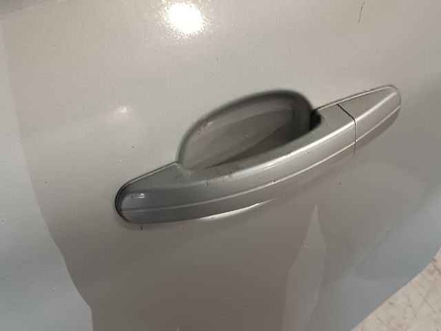 bontott FORD FOCUS C-MAX I Bal hátsó Ajtó (Részeivel)