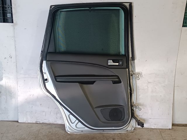 bontott FORD FOCUS C-MAX I Bal hátsó Ajtó (Részeivel)