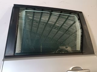 bontott FORD FOCUS C-MAX I Bal hátsó Ajtó (Részeivel)