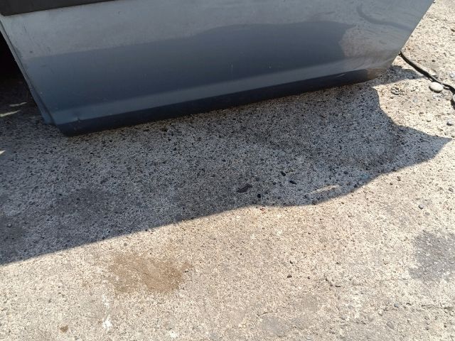 bontott FORD FOCUS C-MAX I Bal hátsó Ajtó (Részeivel)