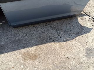 bontott FORD FOCUS C-MAX I Bal hátsó Ajtó (Részeivel)