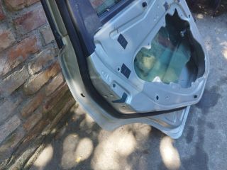 bontott FORD FOCUS C-MAX I Bal hátsó Ajtó (Üres lemez)