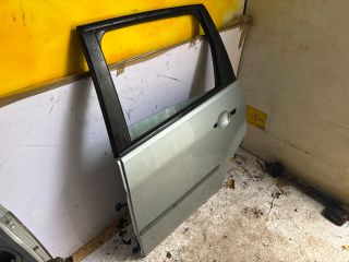 bontott FORD FOCUS C-MAX I Bal hátsó Ajtó (Üres lemez)