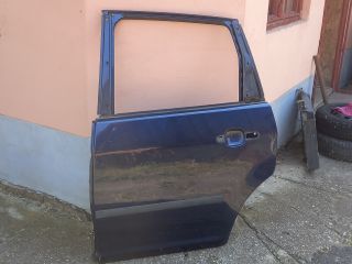 bontott FORD FOCUS C-MAX I Bal hátsó Ajtó (Üres lemez)