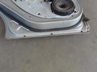 bontott FORD FOCUS C-MAX I Bal hátsó Ajtó (Üres lemez)