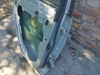 bontott FORD FOCUS C-MAX I Bal hátsó Ajtó (Üres lemez)