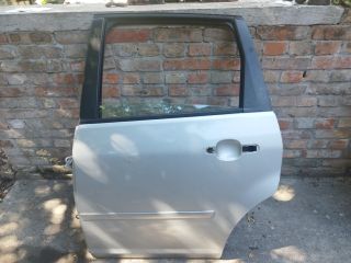 bontott FORD FOCUS C-MAX I Bal hátsó Ajtó (Üres lemez)