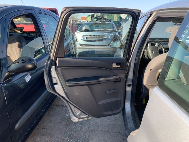 bontott FORD FOCUS C-MAX I Bal hátsó Ajtó (Üres lemez)