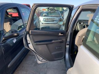 bontott FORD FOCUS C-MAX I Bal hátsó Ajtó (Üres lemez)