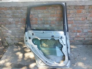 bontott FORD FOCUS C-MAX I Bal hátsó Ajtó (Üres lemez)