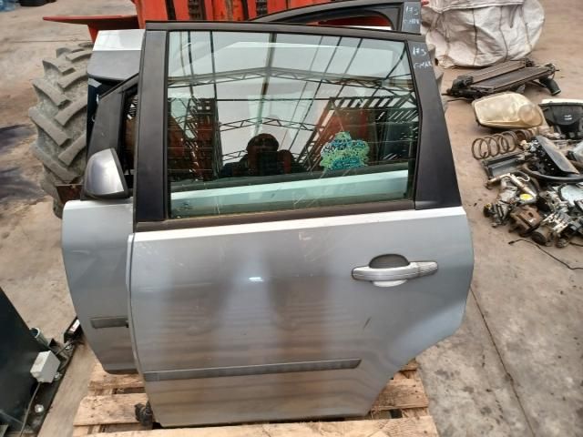 bontott FORD FOCUS C-MAX I Bal hátsó Ajtó (Üres lemez)