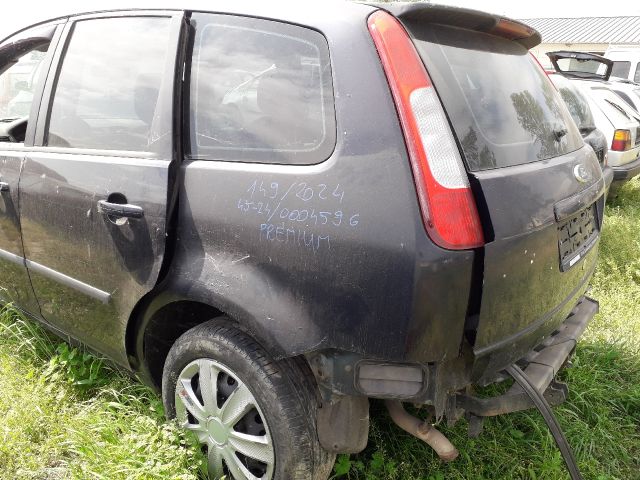 bontott FORD FOCUS C-MAX I Bal hátsó Ajtóhatároló