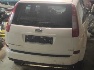 bontott FORD FOCUS C-MAX I Bal hátsó Ajtóhatároló