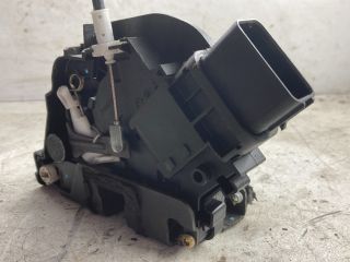 bontott FORD FOCUS C-MAX I Bal hátsó Ajtózár