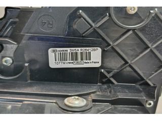 bontott FORD FOCUS C-MAX I Bal hátsó Ajtózár