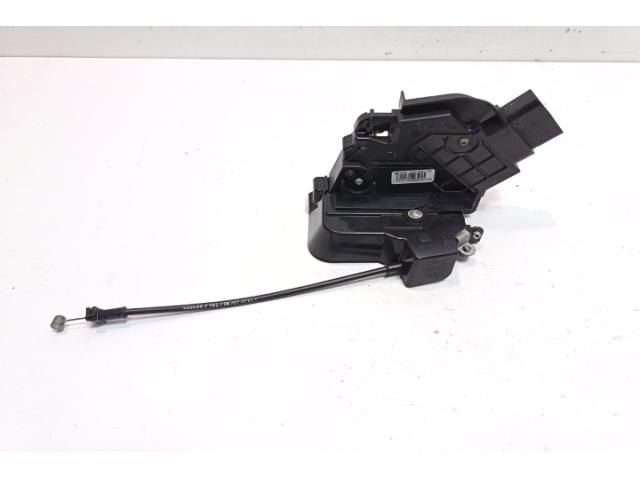 bontott FORD FOCUS C-MAX I Bal hátsó Ajtózár