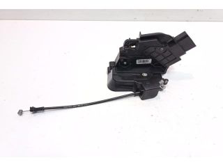 bontott FORD FOCUS C-MAX I Bal hátsó Ajtózár