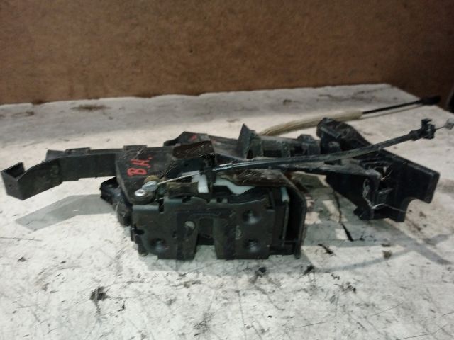 bontott FORD FOCUS C-MAX I Bal hátsó Ajtózár