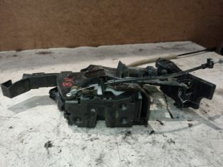 bontott FORD FOCUS C-MAX I Bal hátsó Ajtózár