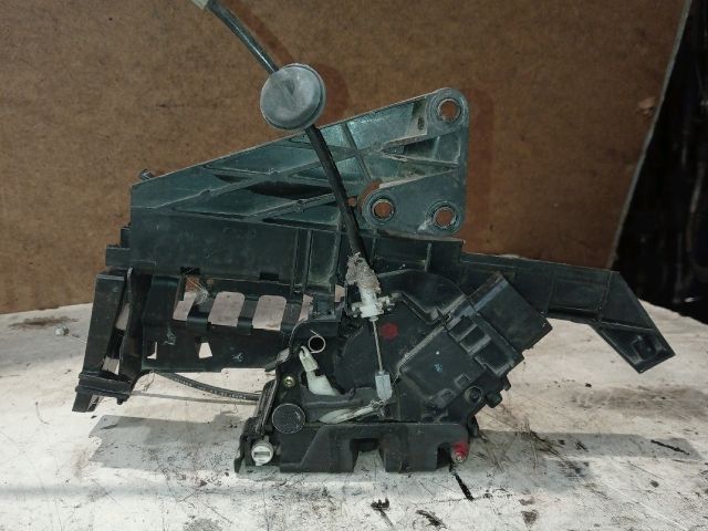 bontott FORD FOCUS C-MAX I Bal hátsó Ajtózár