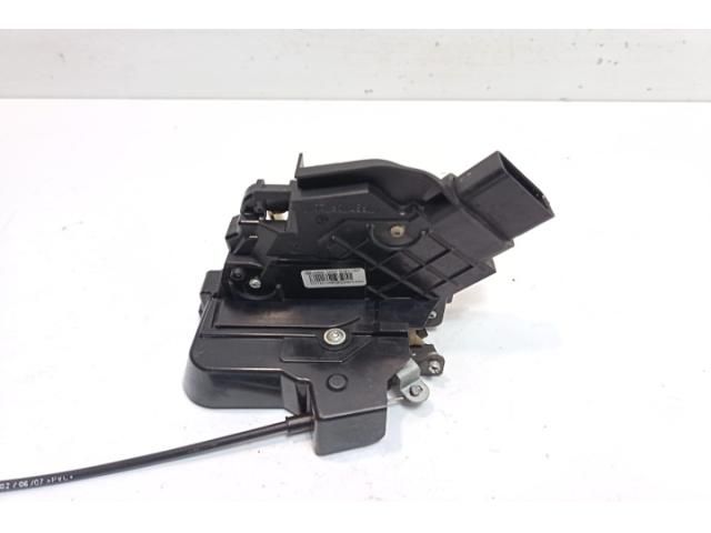 bontott FORD FOCUS C-MAX I Bal hátsó Ajtózár