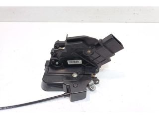 bontott FORD FOCUS C-MAX I Bal hátsó Ajtózár