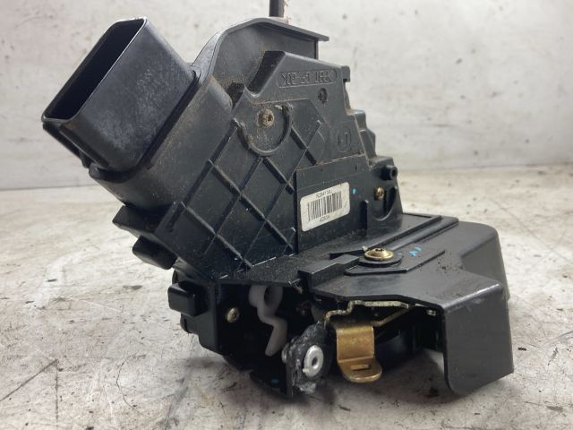 bontott FORD FOCUS C-MAX I Bal hátsó Ajtózár