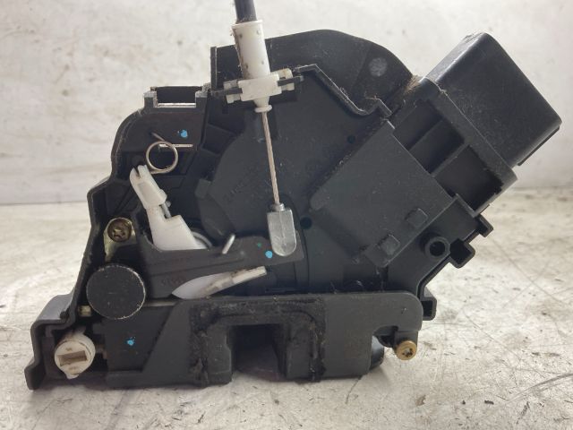 bontott FORD FOCUS C-MAX I Bal hátsó Ajtózár