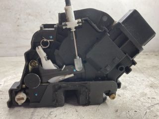 bontott FORD FOCUS C-MAX I Bal hátsó Ajtózár