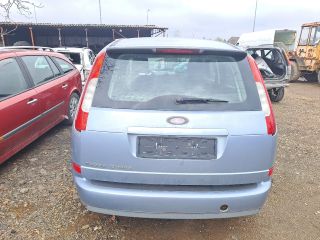 bontott FORD FOCUS C-MAX I Bal hátsó Ajtózár