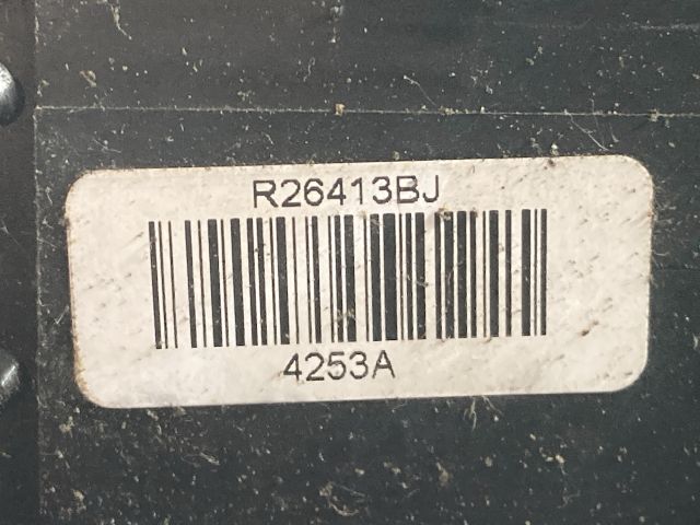 bontott FORD FOCUS C-MAX I Bal hátsó Ajtózár