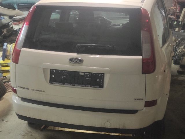 bontott FORD FOCUS C-MAX I Bal hátsó Ajtózár
