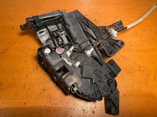 bontott FORD FOCUS C-MAX I Bal hátsó Ajtózár