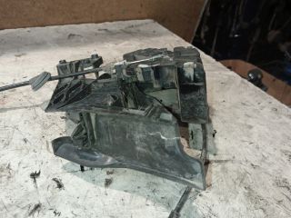 bontott FORD FOCUS C-MAX I Bal hátsó Ajtózár