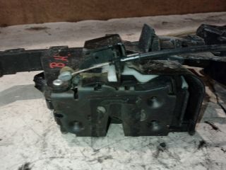 bontott FORD FOCUS C-MAX I Bal hátsó Ajtózár