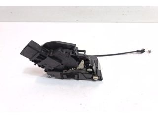 bontott FORD FOCUS C-MAX I Bal hátsó Ajtózár