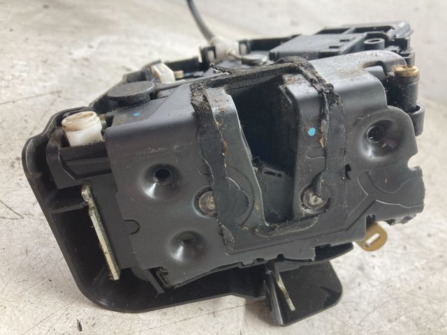 bontott FORD FOCUS C-MAX I Bal hátsó Ajtózár