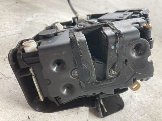 bontott FORD FOCUS C-MAX I Bal hátsó Ajtózár